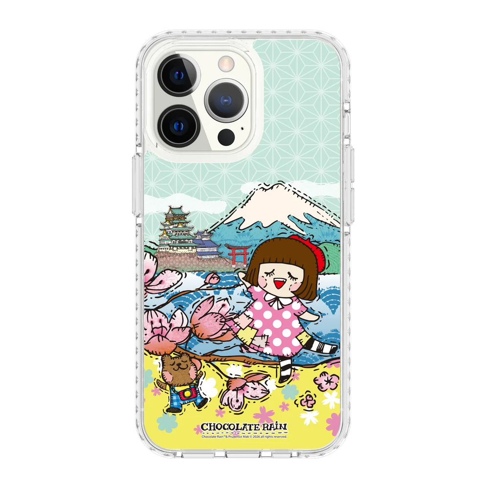6233-iphone-13-pro-golden-case-magsafe-compatible-transparent