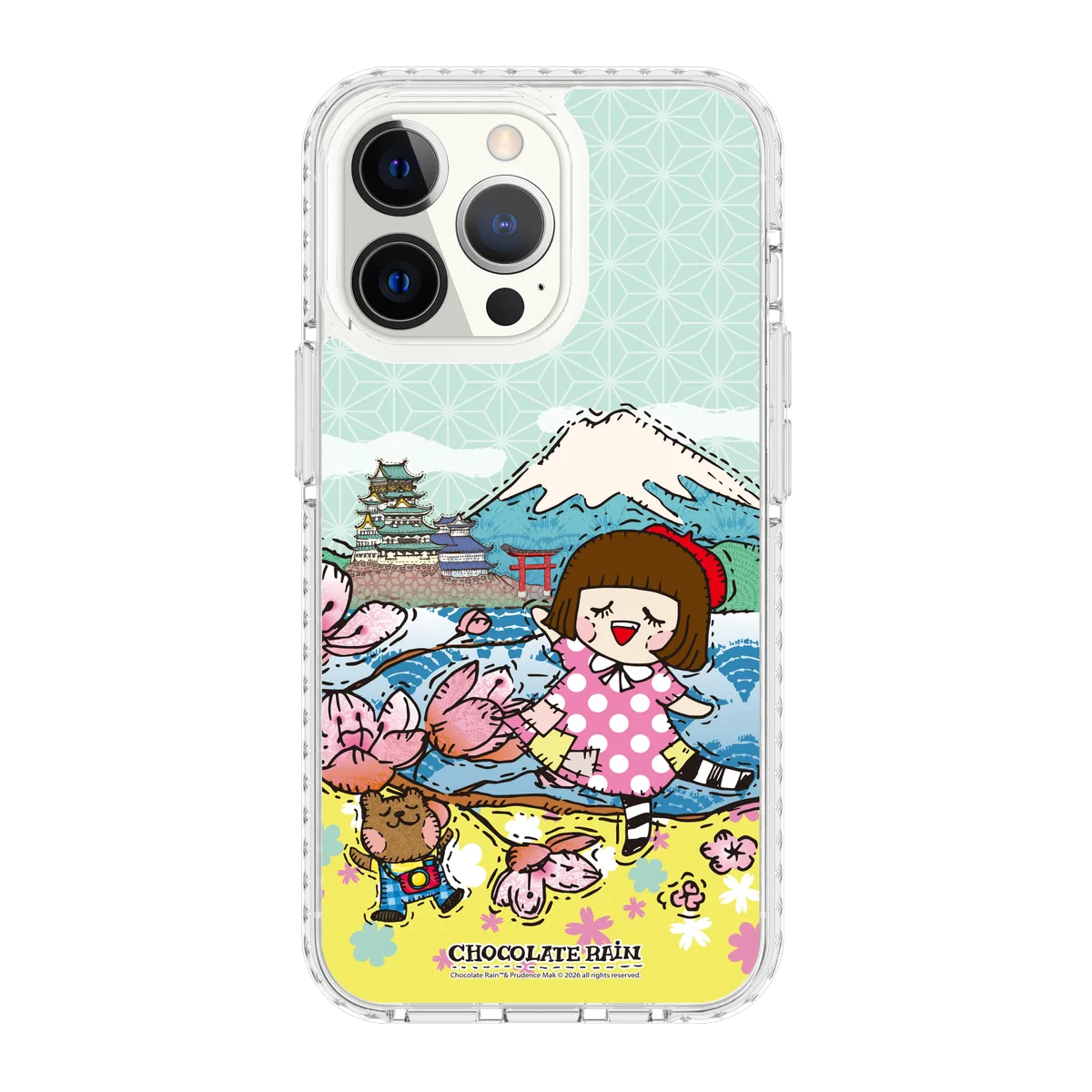 6233-iphone-13-pro-golden-case-magsafe-compatible-transparent