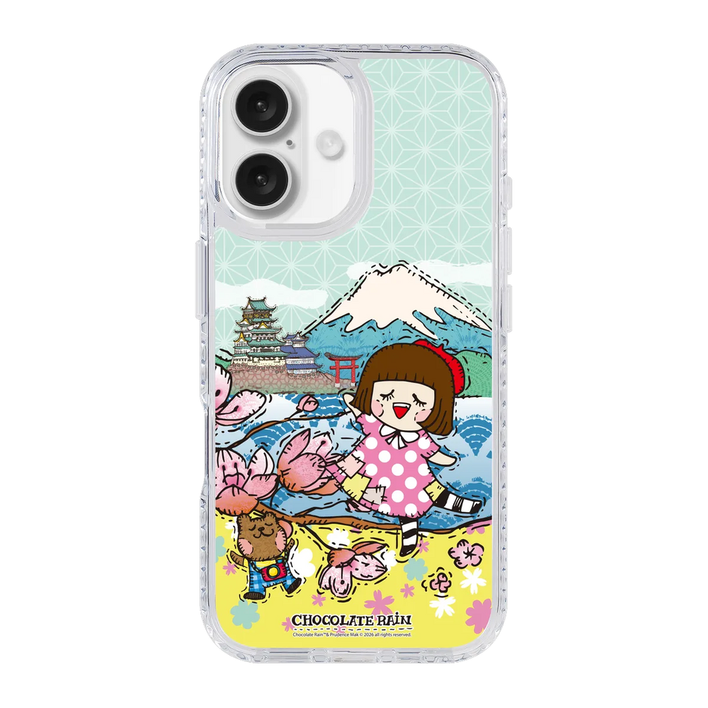6233-iphone-16-golden-case-magsafe-compatible-transparent