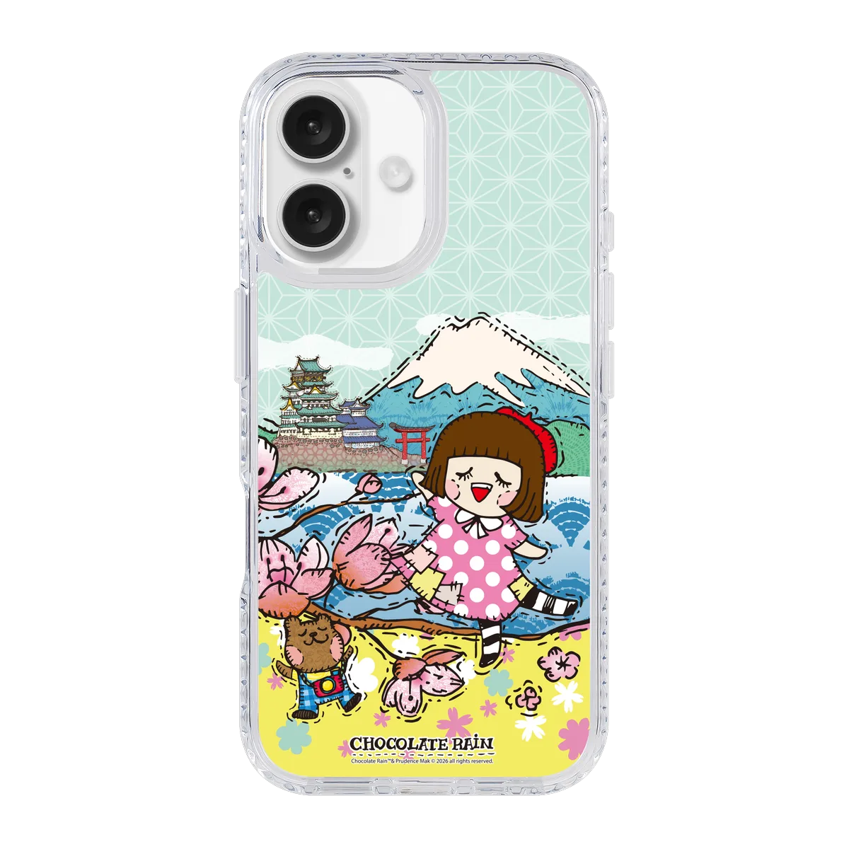 6233-iphone-16-golden-case-magsafe-compatible-transparent