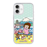 6233-iphone-16-plus-golden-case-magsafe-compatible-transparent