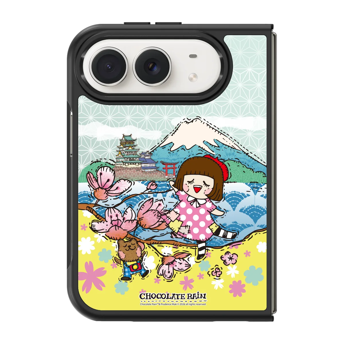 6233-iphone-duo-duoguard-mirror-case-magsafe-compatible-black