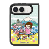 6233-iphone-duo-duoguard-mirror-case-magsafe-compatible-black