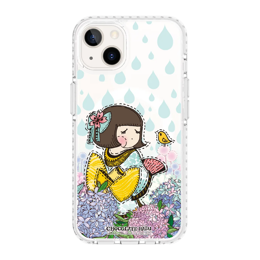 6234-iphone-13-golden-case-magsafe-compatible-transparent