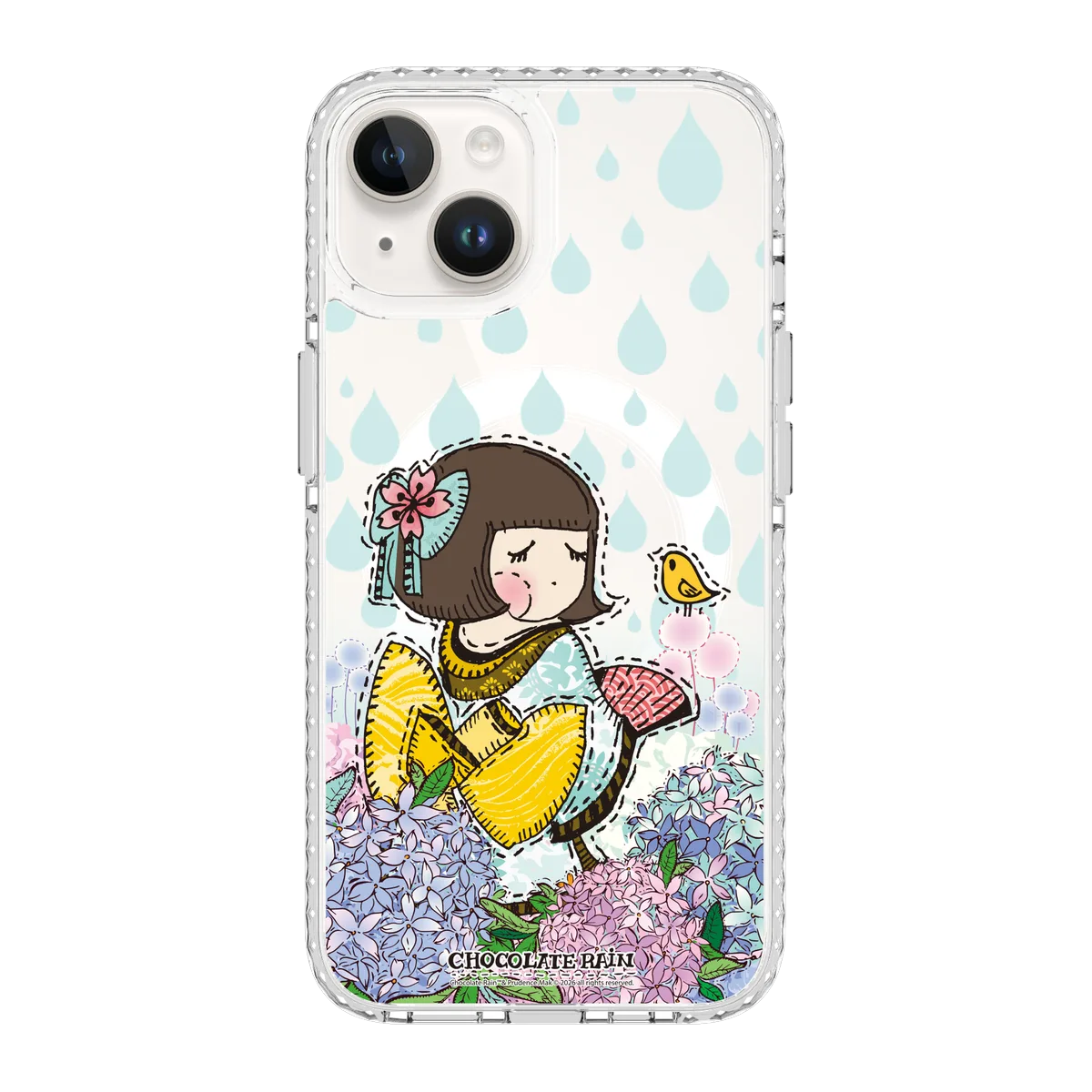 6234-iphone-14-golden-case-magsafe-compatible-transparent