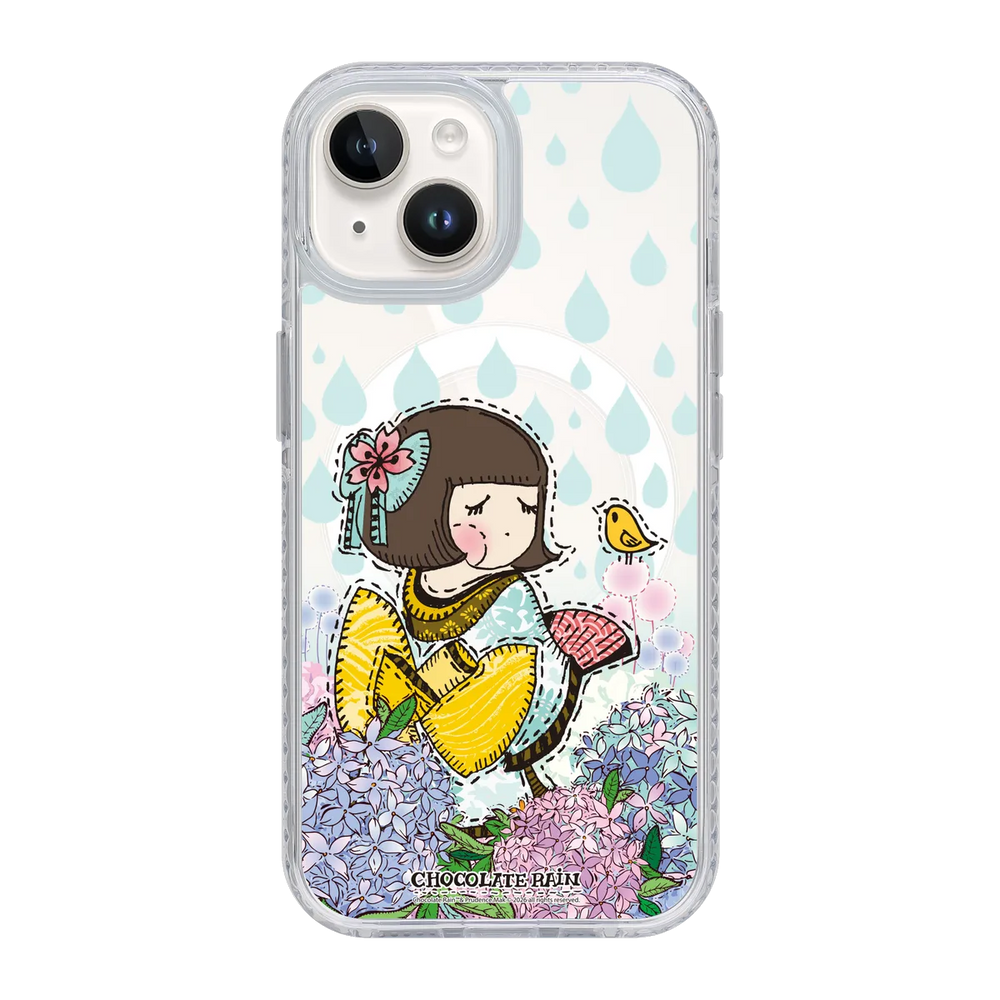 6234-iphone-15-golden-case-magsafe-compatible-transparent