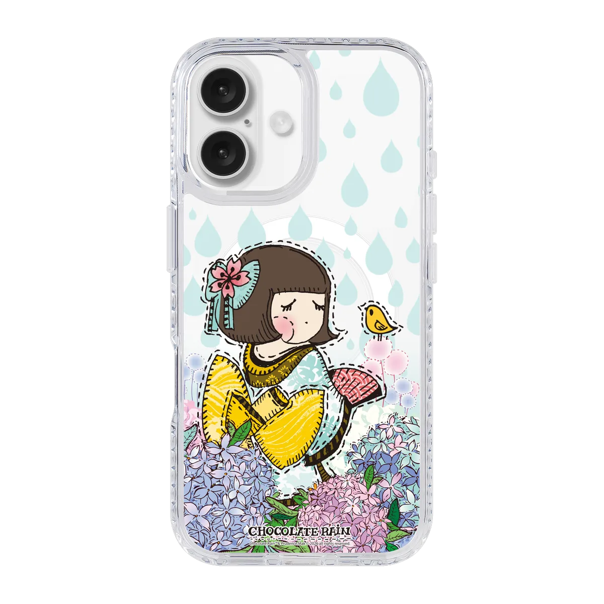 6234-iphone-16-golden-case-magsafe-compatible-transparent