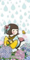 6234 Rainy Day Hug