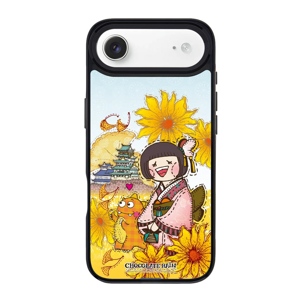 6235-iphone-17-air-goldensnap-case-magsafe-compatible-transparent-black