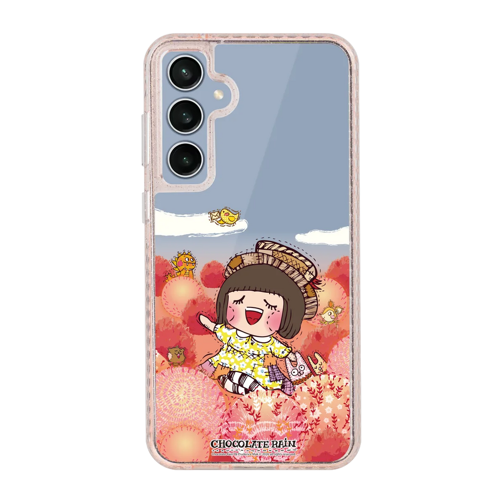 6236-galaxy-s23-fe-golden-case-pink-glitter