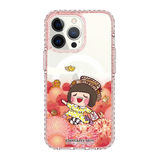 6236-iphone-13-pro-golden-case-magsafe-compatible-pink-glitter