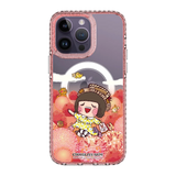 6236-iphone-14-pro-max-golden-case-magsafe-compatible-pink-glitter