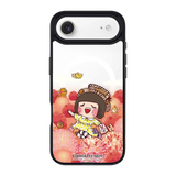 6236-iphone-17-air-goldensnap-case-magsafe-compatible-transparent-black