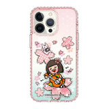 6237-iphone-13-pro-golden-case-magsafe-compatible-pink-glitter