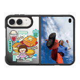 6239-iphone-duo-duoguard-mirror-case-magsafe-compatible-black-2