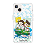 6240-iphone-13-golden-case-magsafe-compatible-transparent