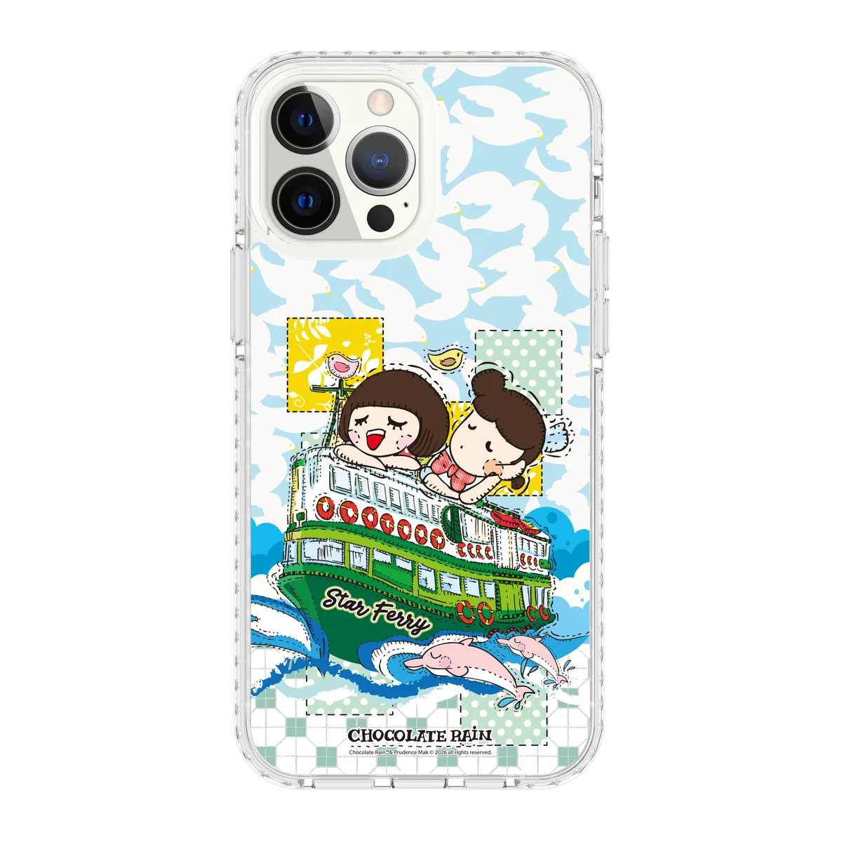 6240-iphone-13-pro-max-golden-case-magsafe-compatible-transparent