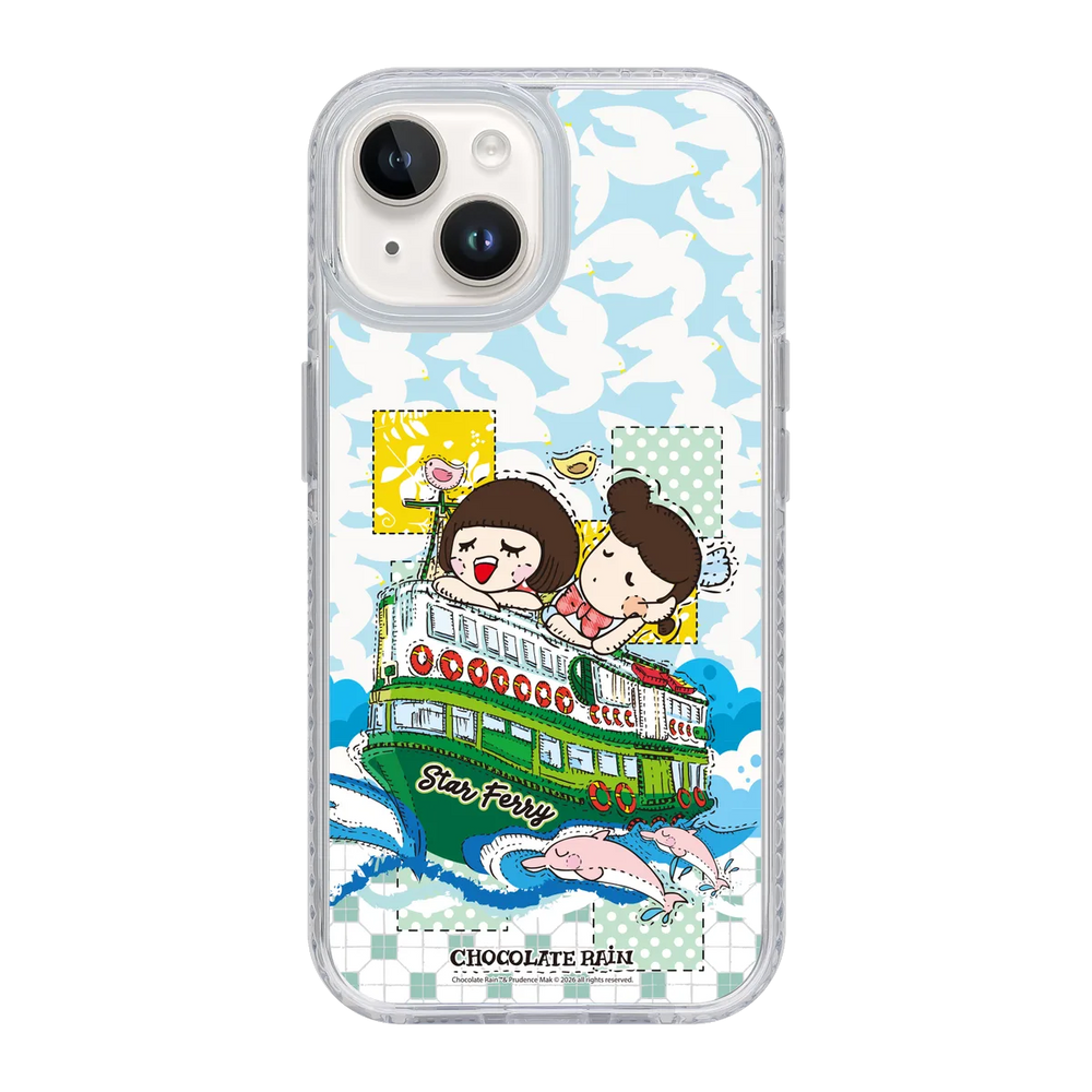 6240-iphone-15-golden-case-magsafe-compatible-transparent
