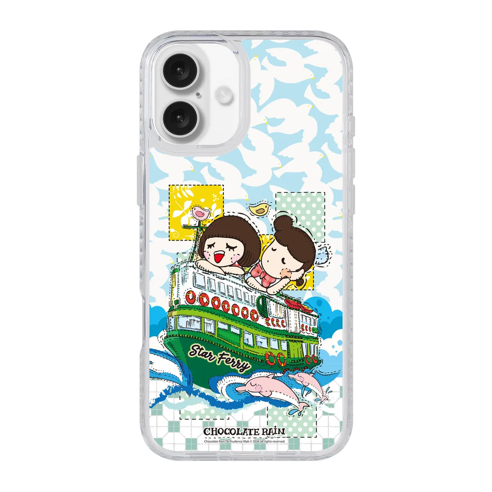 6240-iphone-16-plus-golden-case-magsafe-compatible-transparent