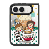 6241-iphone-duo-duoguard-mirror-case-magsafe-compatible-black