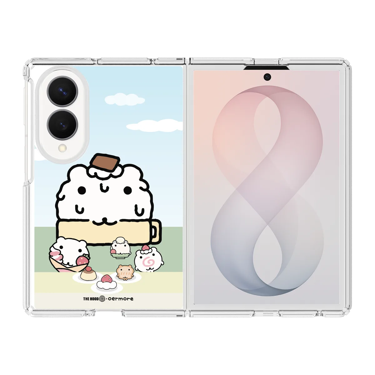 6242-galaxy-z-fold-8-clear-case-magnetic-transparent
