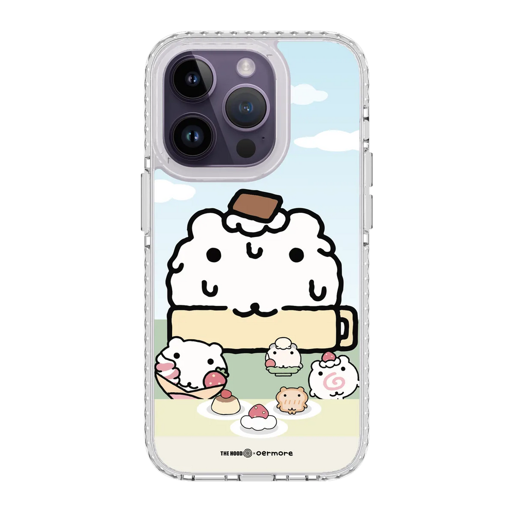 6242-iphone-14-pro-golden-case-magsafe-compatible-transparent