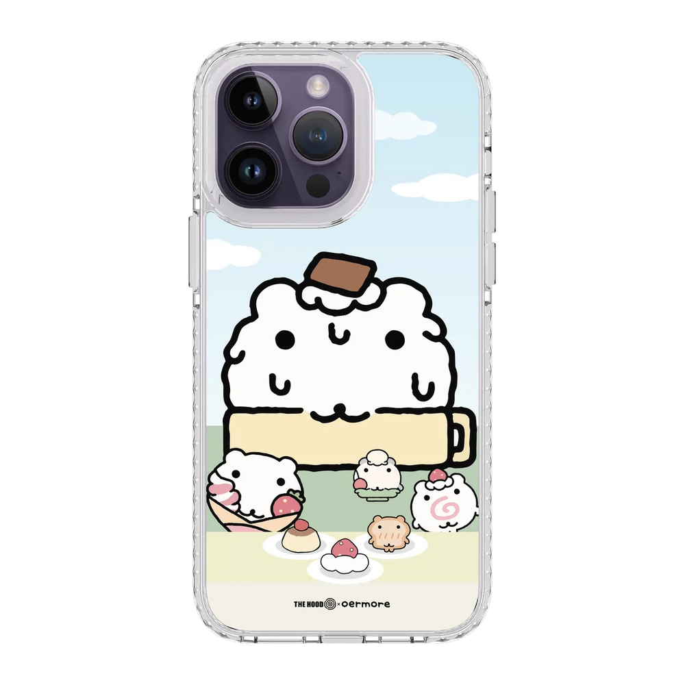 6242-iphone-14-pro-max-golden-case-magsafe-compatible-transparent
