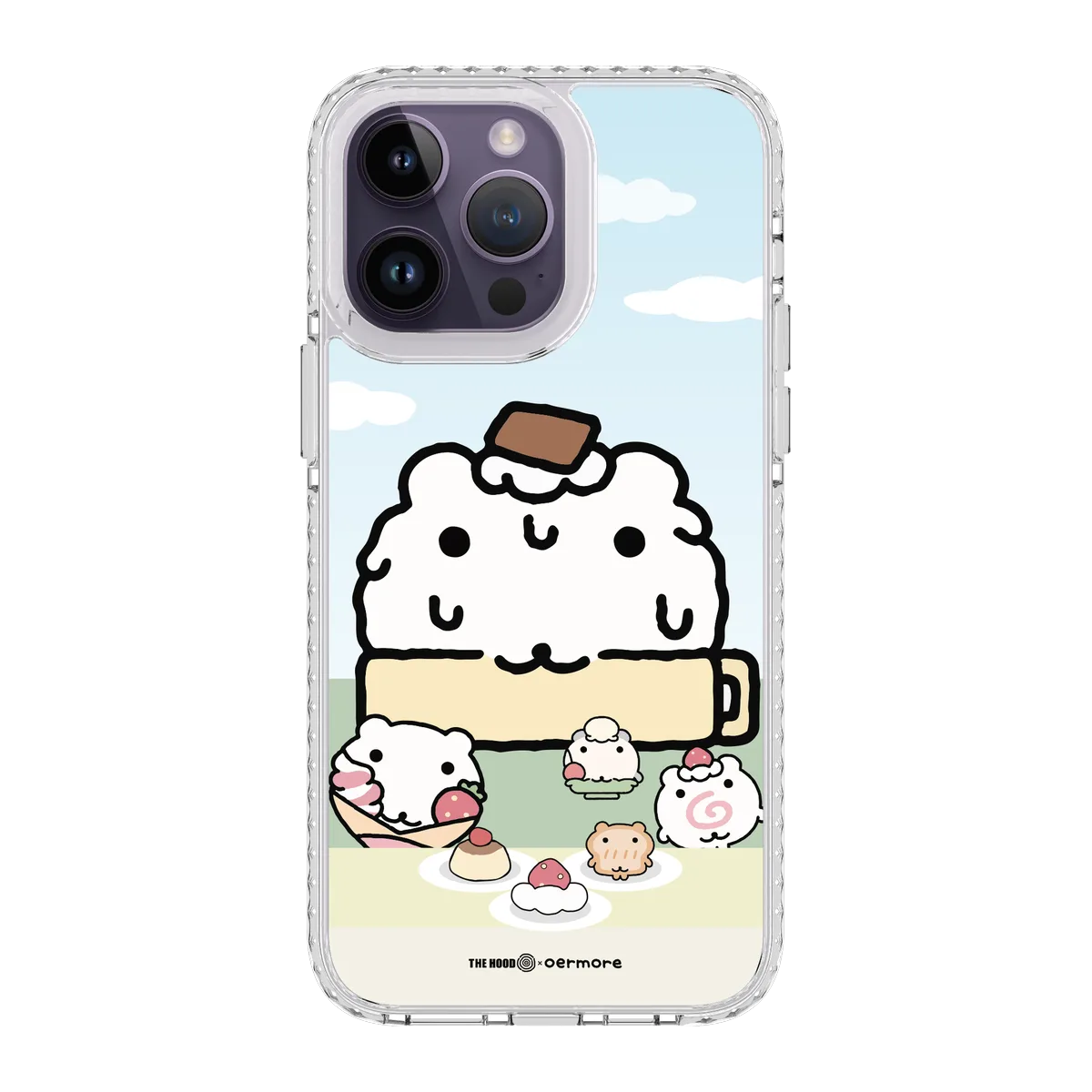 6242-iphone-14-pro-max-golden-case-magsafe-compatible-transparent