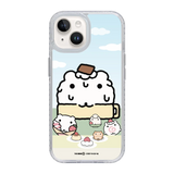 6242-iphone-15-golden-case-magsafe-compatible-transparent