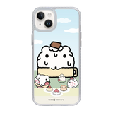 6242-iphone-15-plus-golden-case-magsafe-compatible-transparent