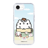 6242-iphone-16-e-golden-case-magsafe-compatible-transparent