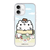 6242-iphone-16-plus-golden-case-magsafe-compatible-transparent