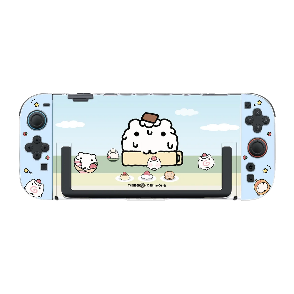 6242-nintendo-switch-2-switch-ultra-thin-clear-case-transparent-2
