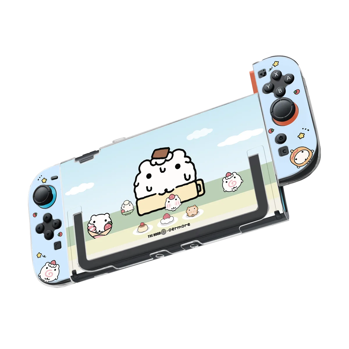 6242-nintendo-switch-2-switch-ultra-thin-clear-case-transparent