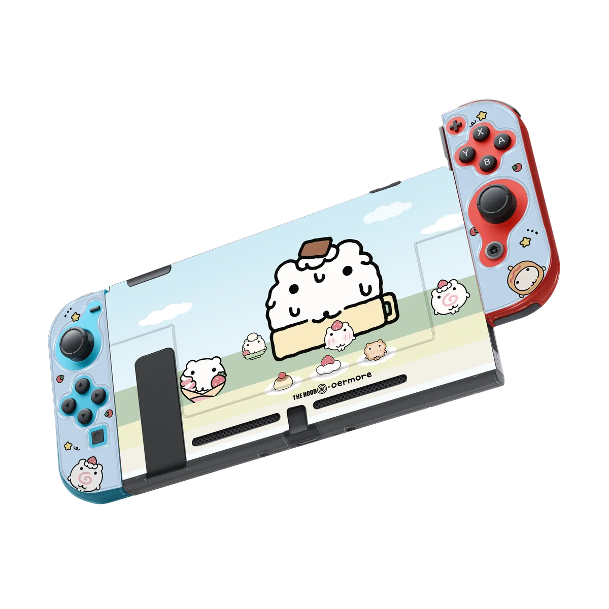 6242-nintendo-switch-switch-ultra-thin-clear-case-transparent