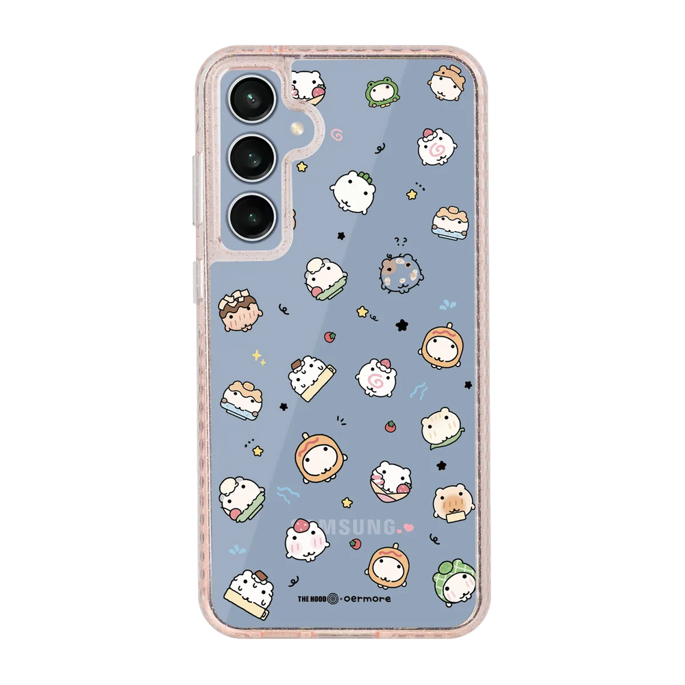 6243-galaxy-s23-fe-golden-case-pink-glitter