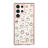 6243-galaxy-s23-ultra-golden-case-magsafe-compatible-pink-glitter