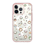 6243-iphone-13-pro-golden-case-magsafe-compatible-pink-glitter