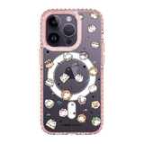 6243-iphone-14-pro-golden-case-magsafe-compatible-pink-glitter