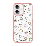 6243-iphone-16-golden-case-magsafe-compatible-pink-glitter