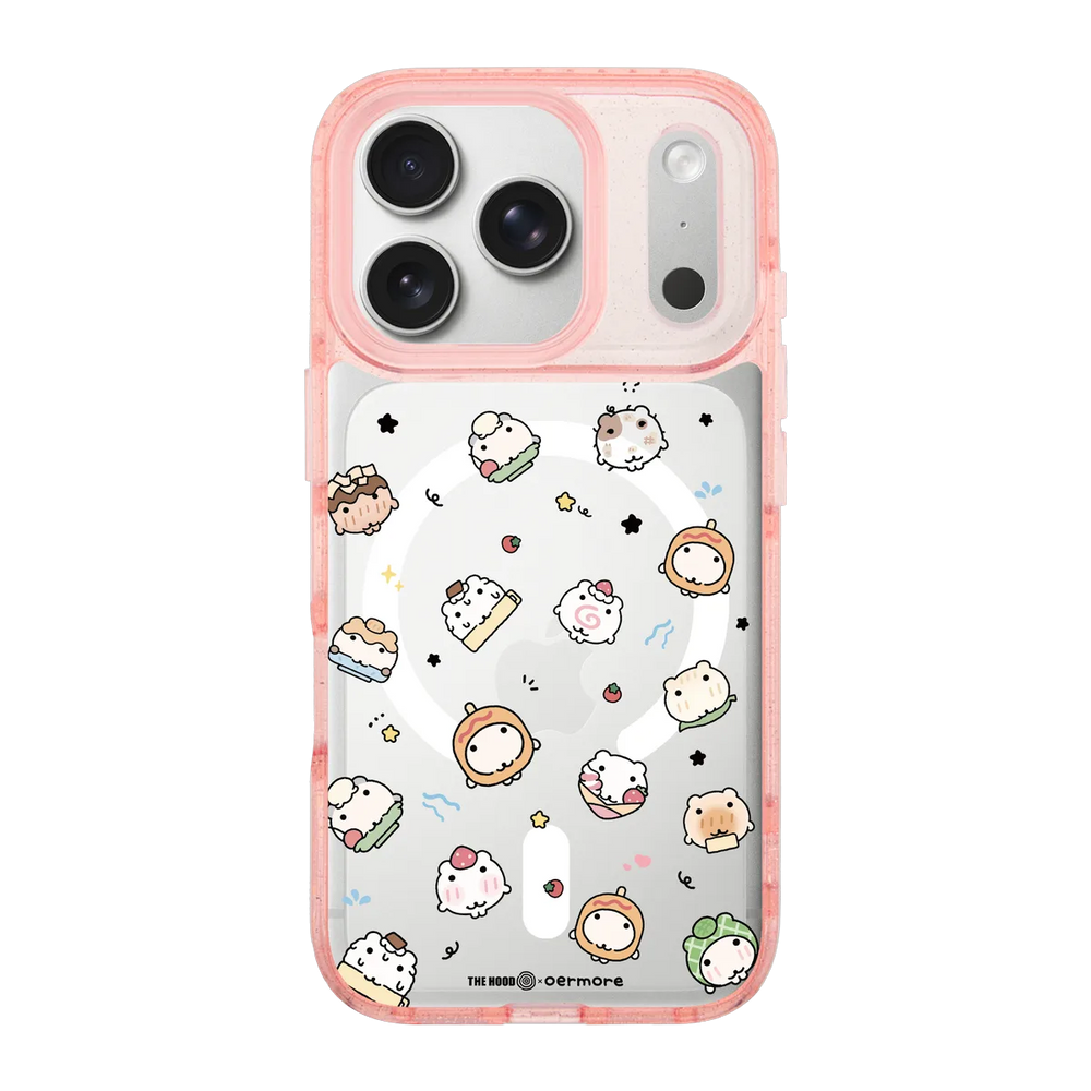 6243-iphone-17-pro-goldensnap-case-magsafe-compatible-pink-glitter