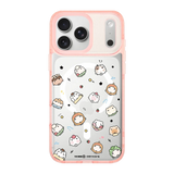 6243-iphone-17-pro-max-goldensnap-case-magsafe-compatible-pink-glitter