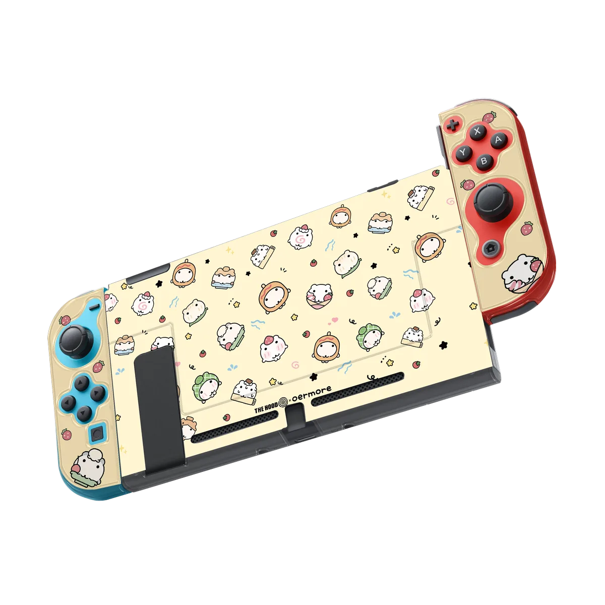 6243-nintendo-switch-switch-ultra-thin-clear-case-transparent