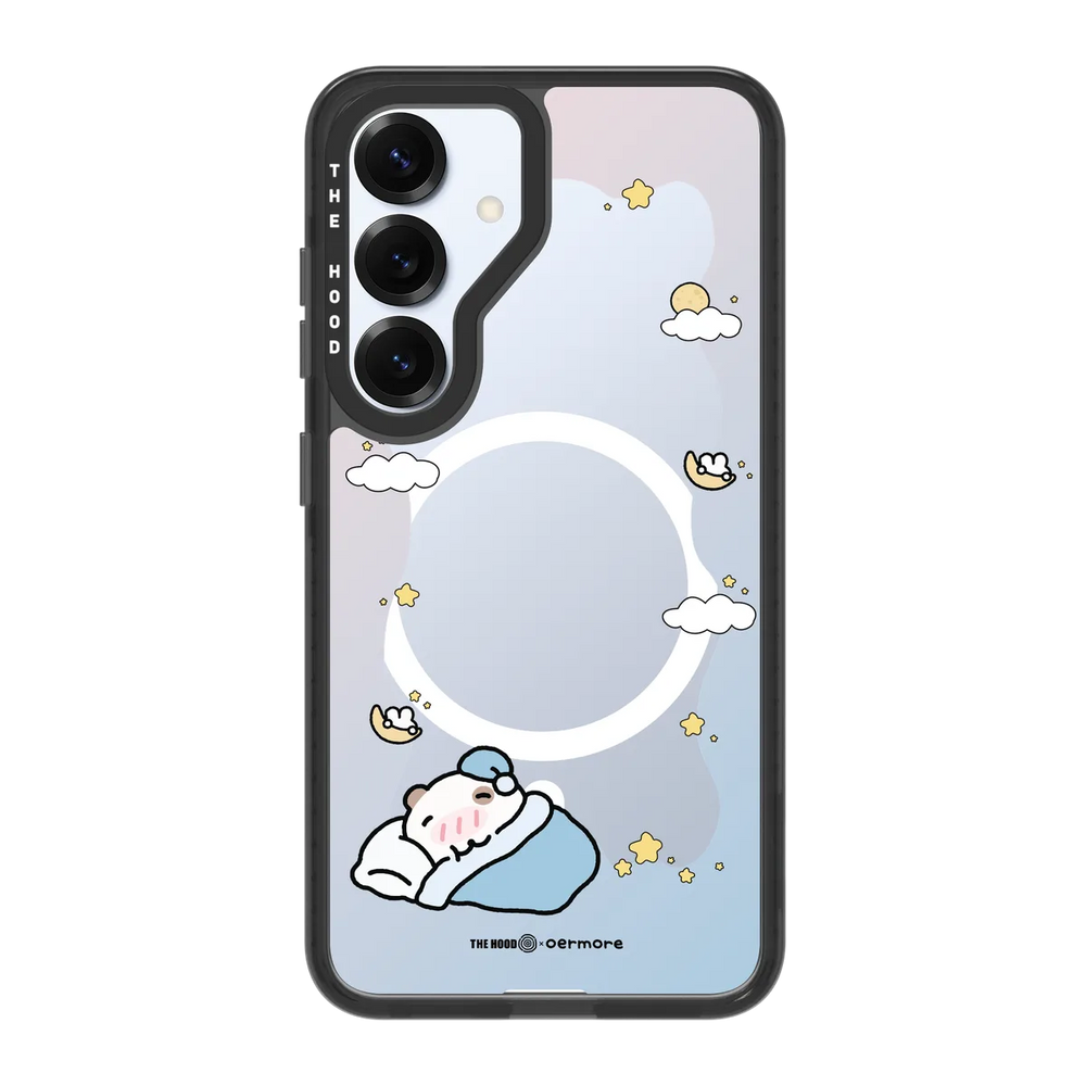 6244-galaxy-s25-goldensnap-case-magsafe-compatible-transparent-black