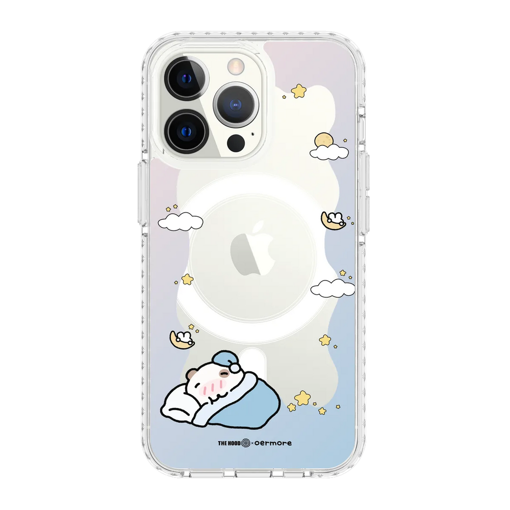 6244-iphone-13-pro-golden-case-magsafe-compatible-transparent