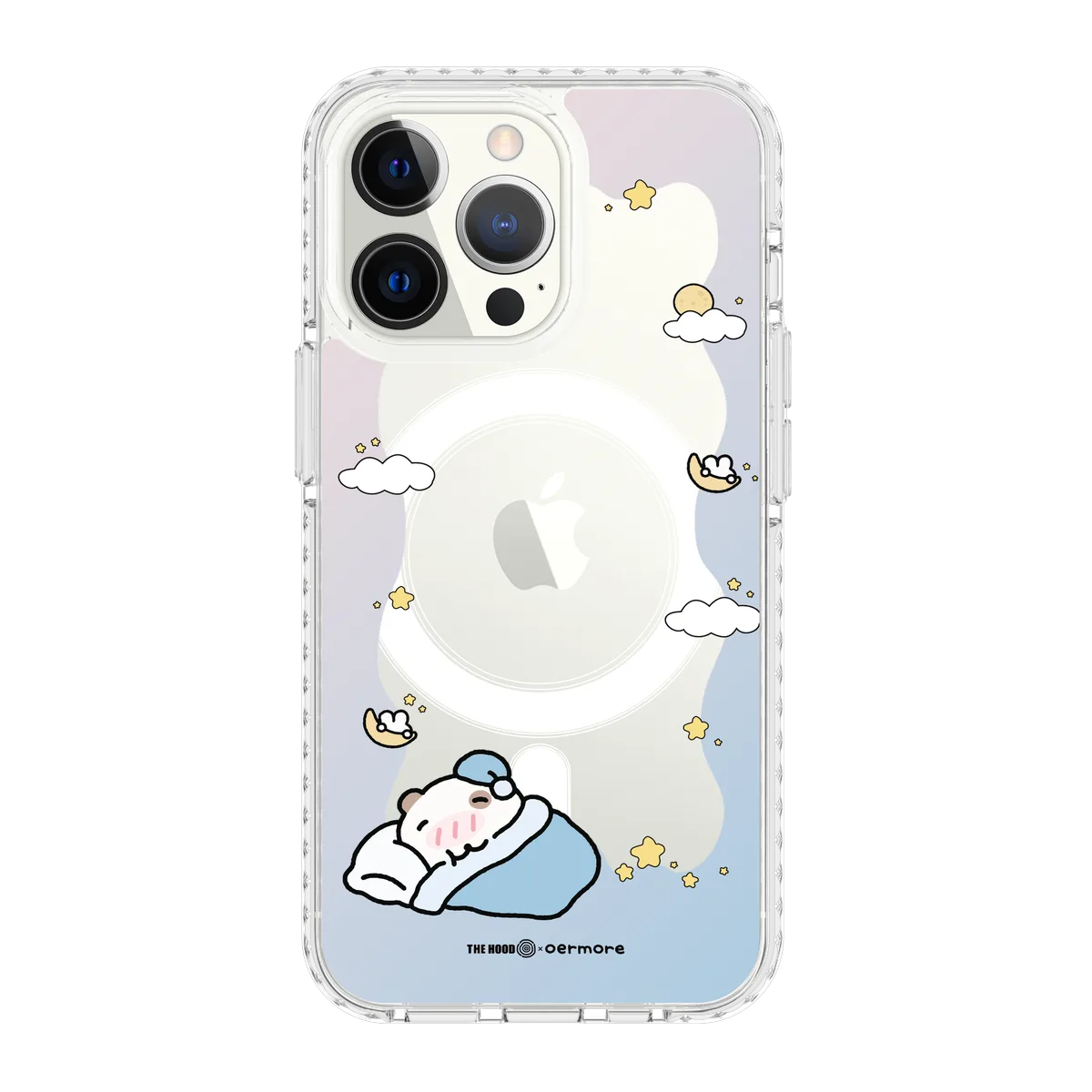 6244-iphone-13-pro-golden-case-magsafe-compatible-transparent
