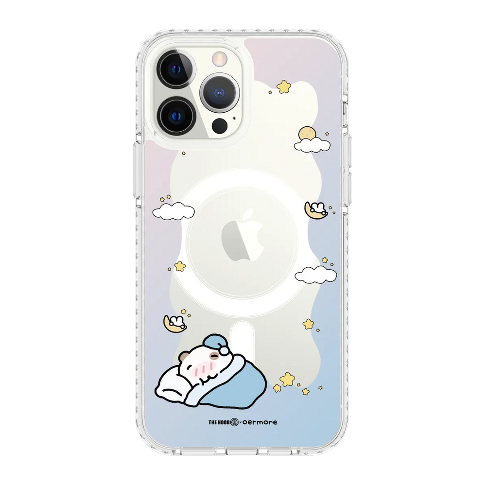 6244-iphone-13-pro-max-golden-case-magsafe-compatible-transparent