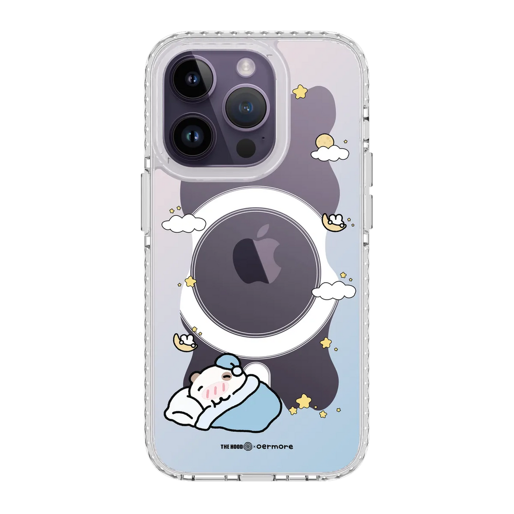6244-iphone-14-pro-golden-case-magsafe-compatible-transparent