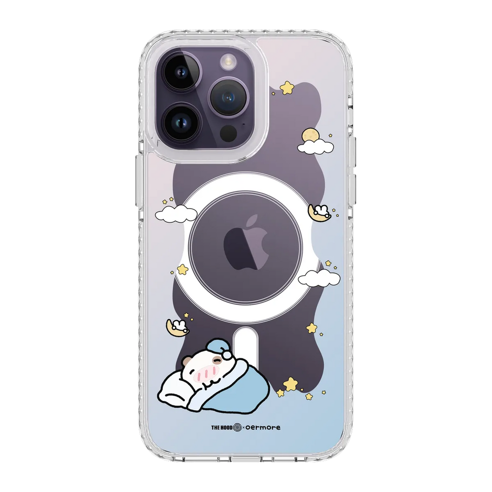 6244-iphone-14-pro-max-golden-case-magsafe-compatible-transparent