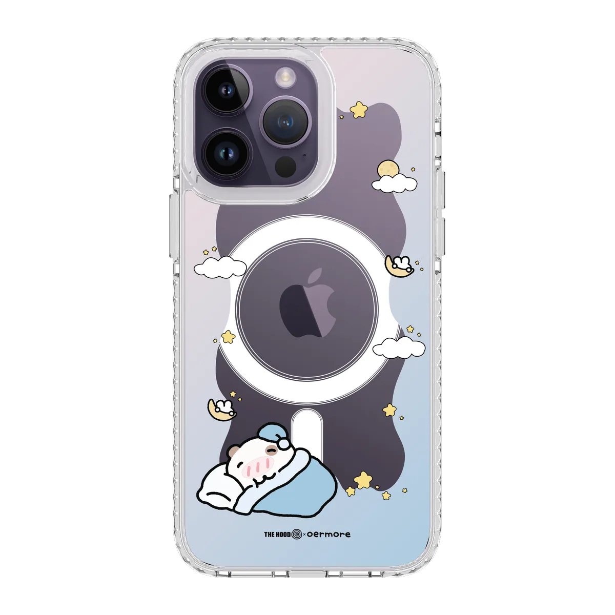6244-iphone-14-pro-max-golden-case-magsafe-compatible-transparent